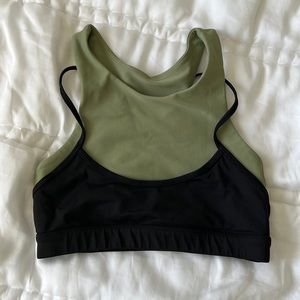 Sarah’s Day x White Fox Limited Edition Bra